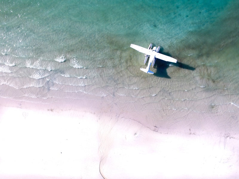 Whitsunday Blues