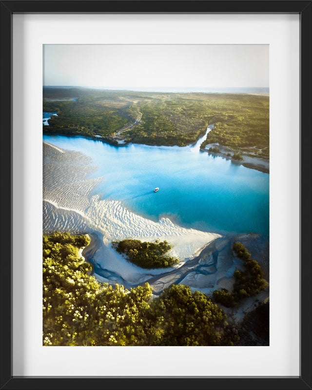 Willie Creek 2