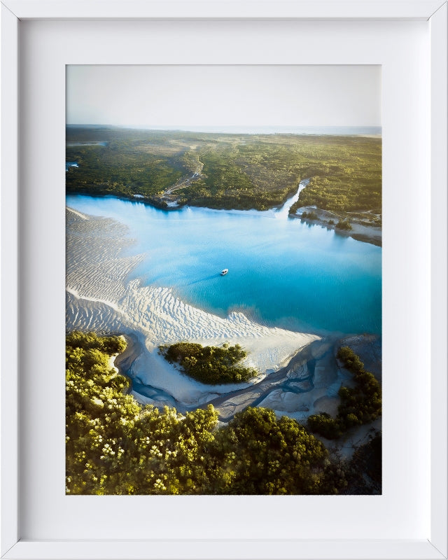 Willie Creek 2