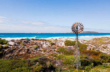 Windmill