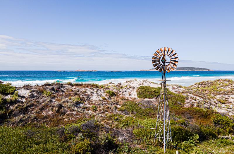 Windmill