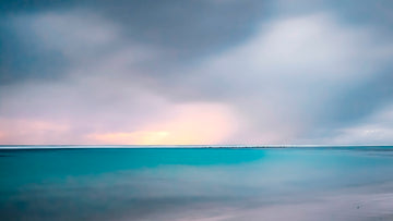 Winter Pastels