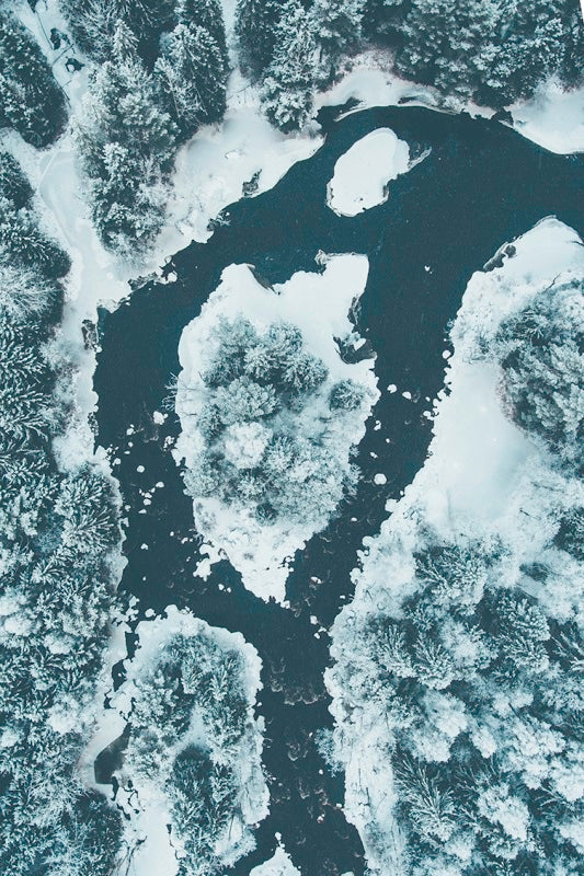 Winter Isle