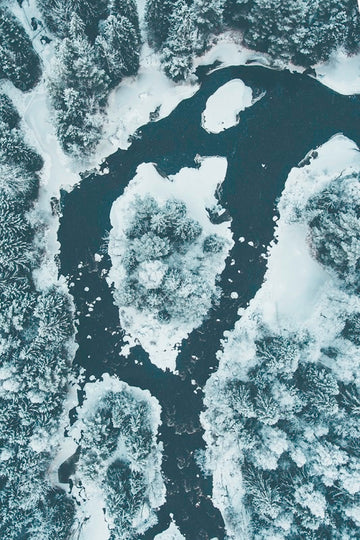 Winter Isle