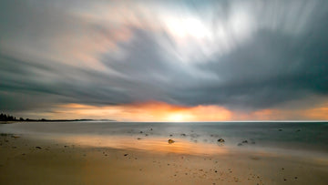 Winter rise