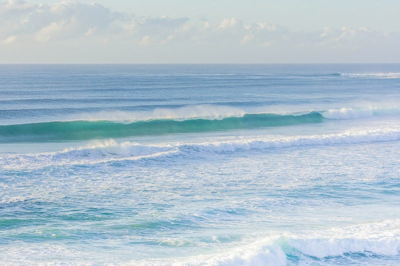 Winter swell