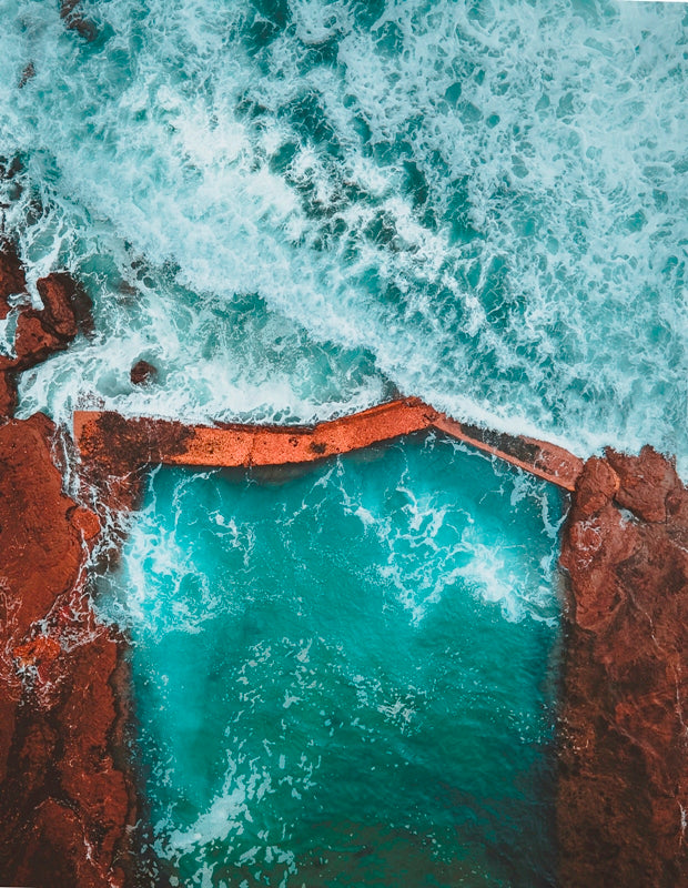 Wollongong Sea Pool