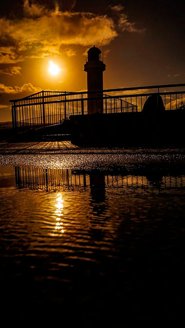 Wollongong lighthouse