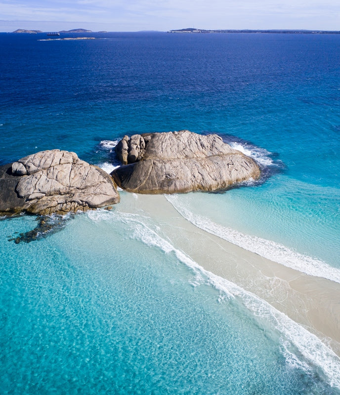 Wylie Bay