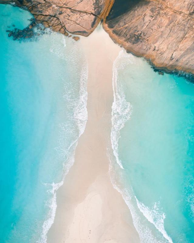 Wylie Bay