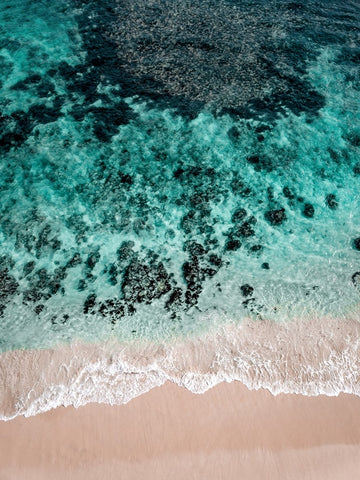 Yallingup Beach