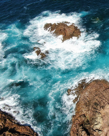Yallingup Swell