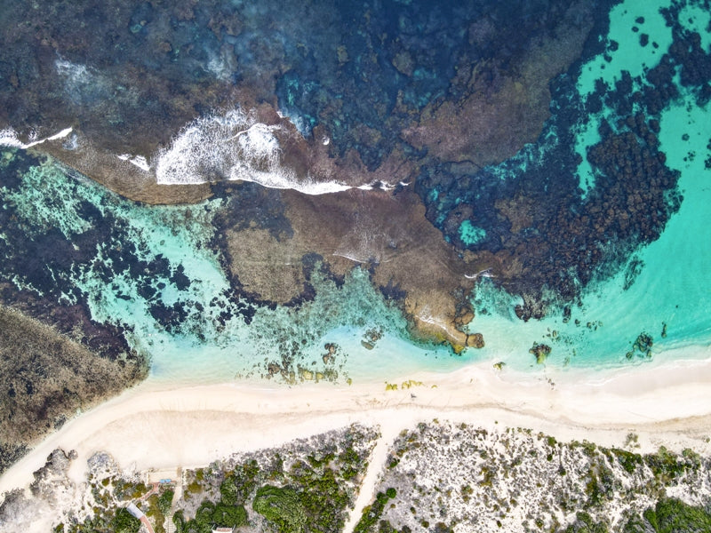Yallingup Beach