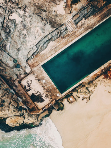 Yamba Ocean Pool 2020