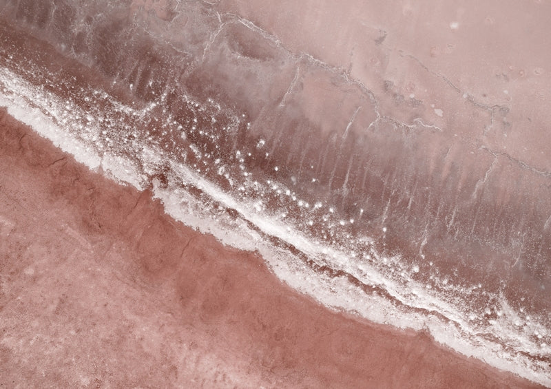 Yarra Yarra Lakes Three Springs Western Australia