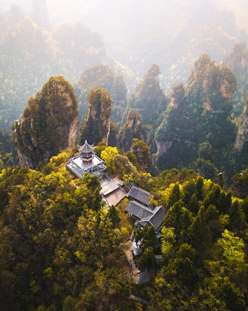 Zhang Jia Jie