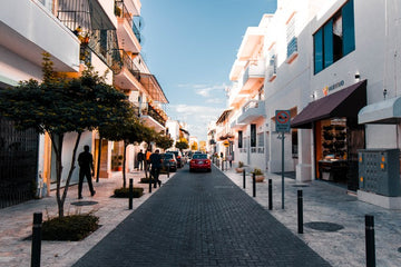 Zona Colonial