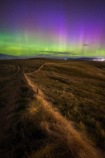 Aurora Australis