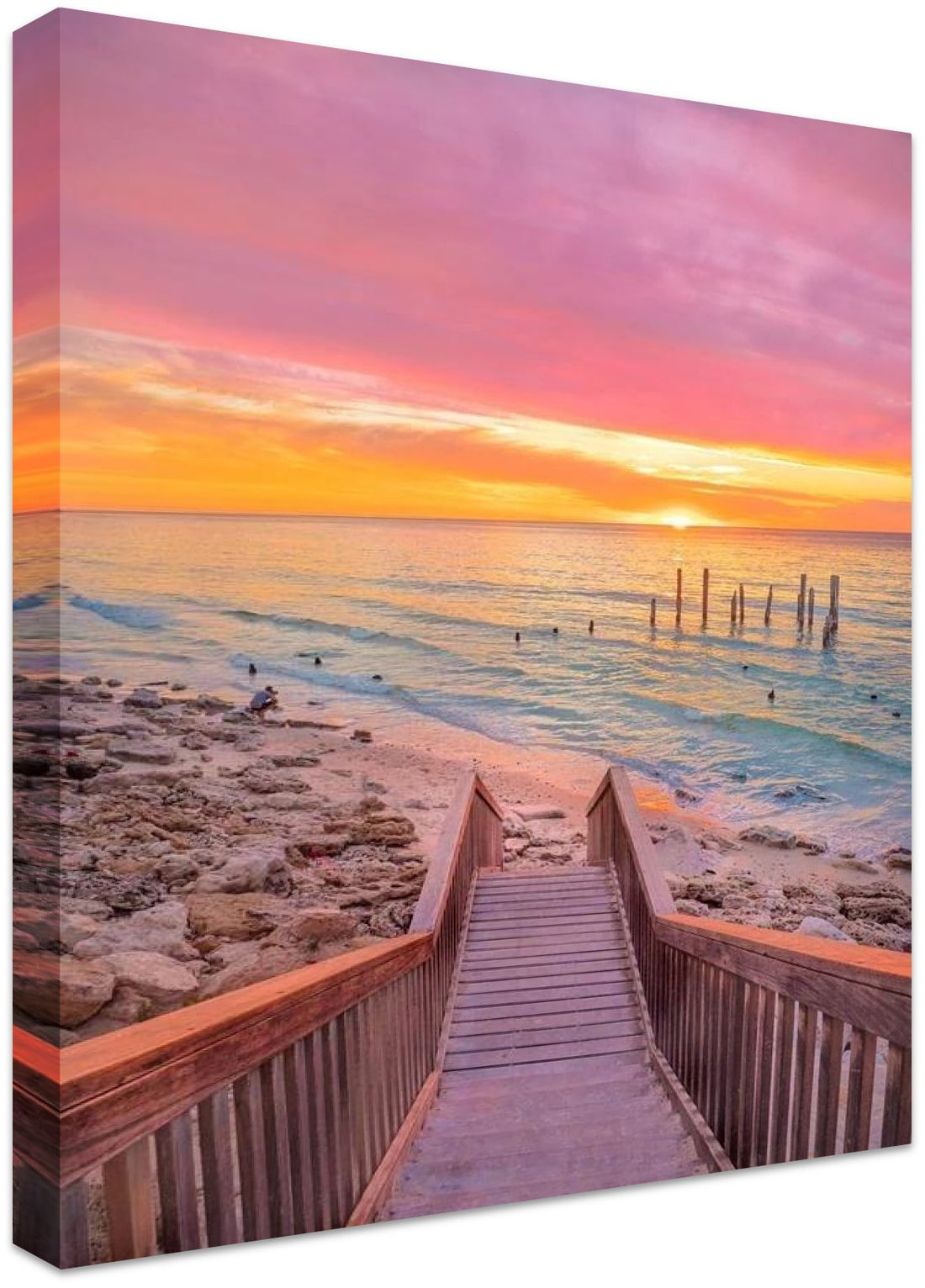 South Australian Sunset
