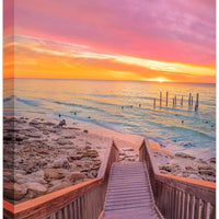 South Australian Sunset