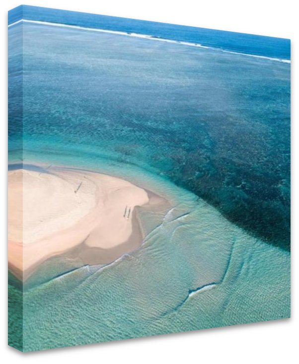 Turquoise Bay