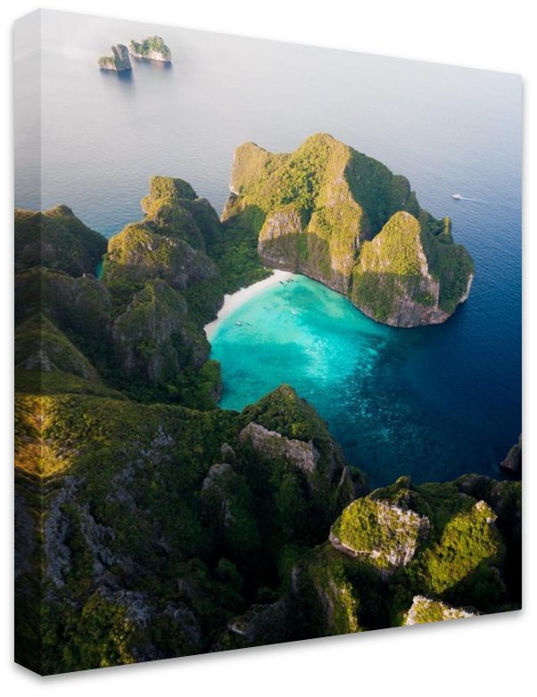Maya Bay