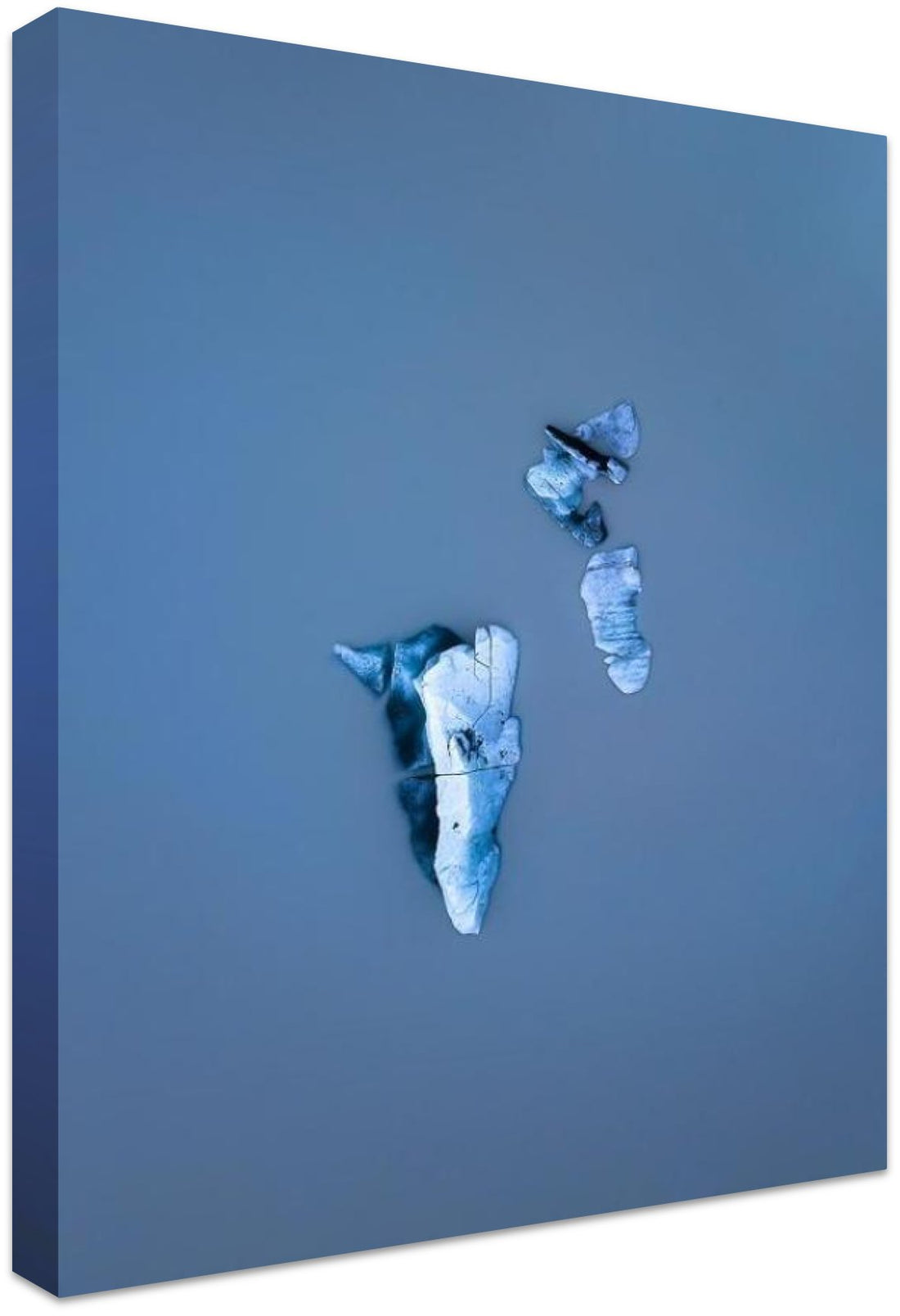 Ice Bergs
