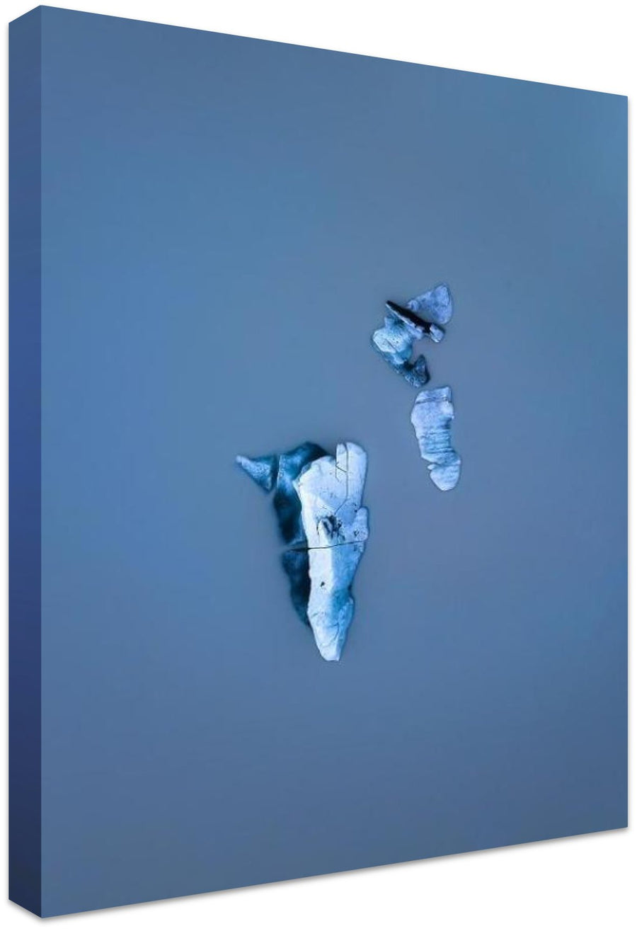 Ice Bergs