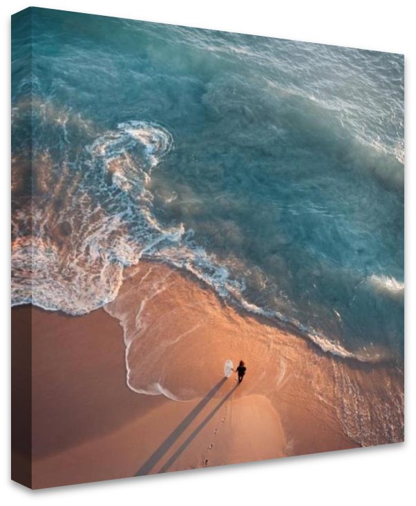 Surf Time