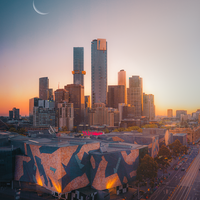 City of Melbourne