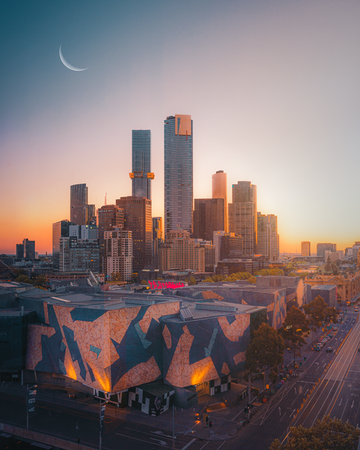 City of Melbourne