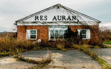 Closed for Indoor Dining