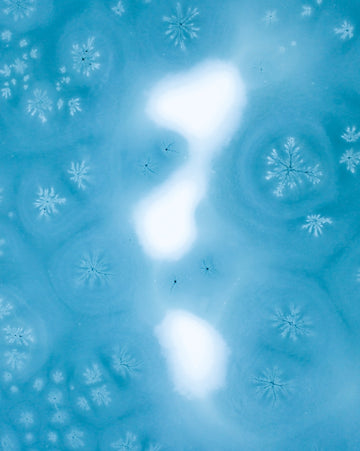 Crystalized