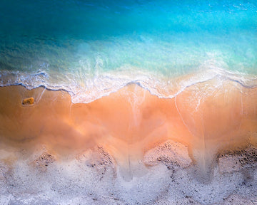 Curves of Color