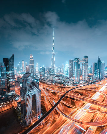 Cyber City