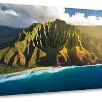 Na Pali Coast, Kauai
