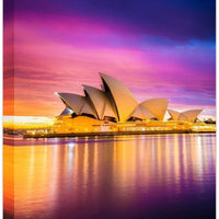 Sydney Opera House