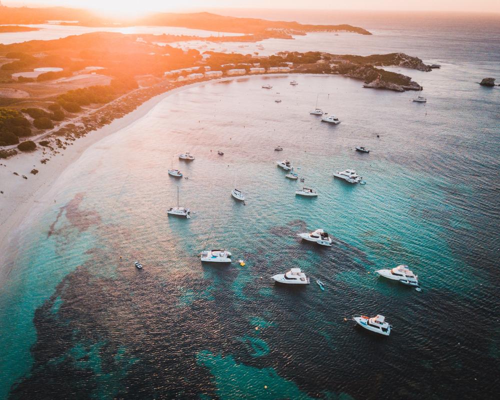 Rotto Sunsets