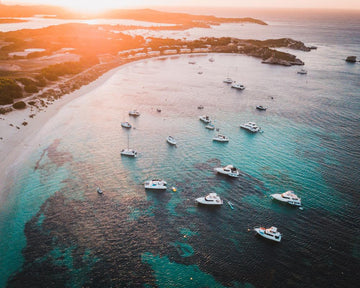 Rotto Sunsets
