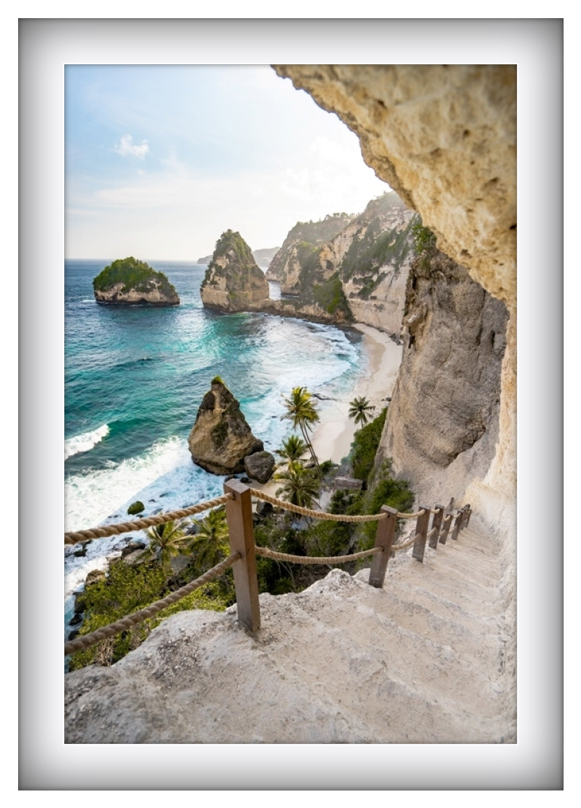 Paradise Path