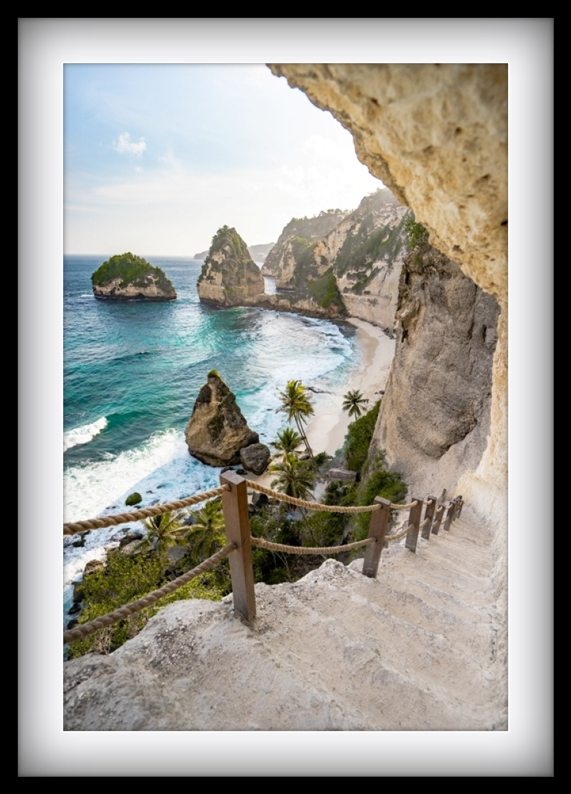 Paradise Path