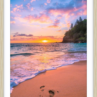 Norfolk Island Sunrise