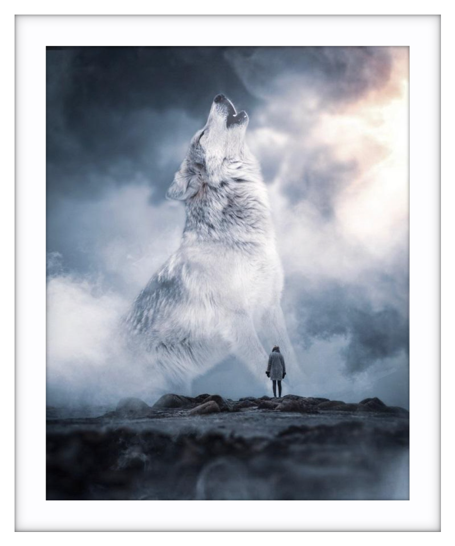 Lone Wolf