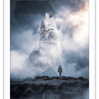 Lone Wolf