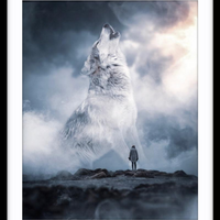 Lone Wolf