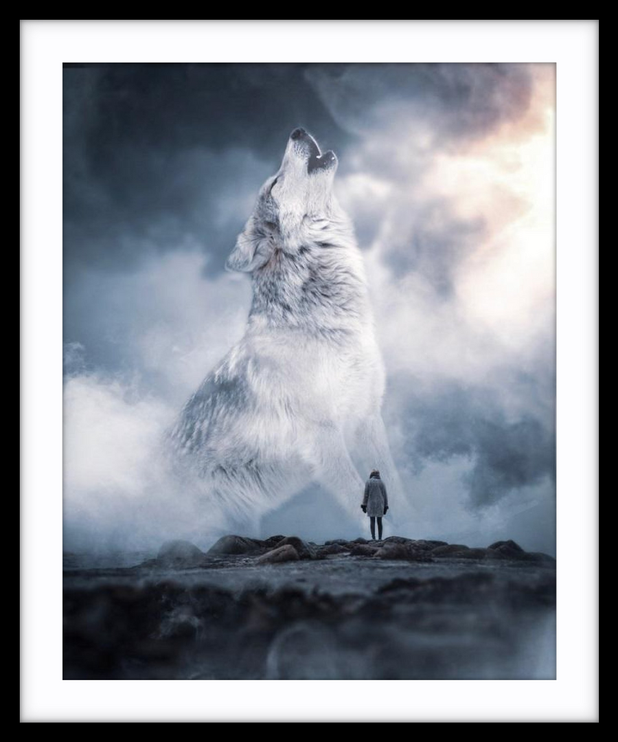 Lone Wolf