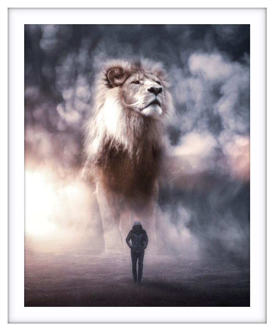 Lion Heart