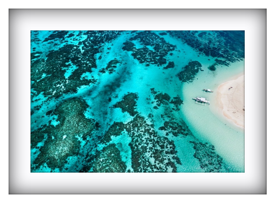 Mamon Island