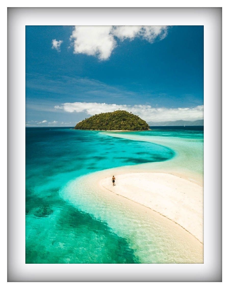 Bon Bon Beach