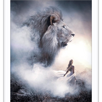 Lion Maiden